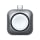Ładowarka do smartwatcha Satechi USB-C Magnetic - magnetyczna ładowarka do AppleWatch USB-C